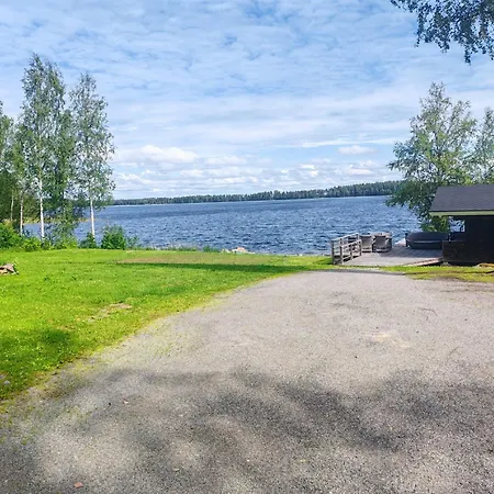 Bed & Breakfast Dream House Nyslott