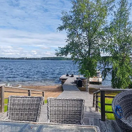 Dream House Bed & Breakfast *