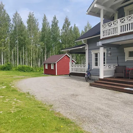 Bed & Breakfast Dream House