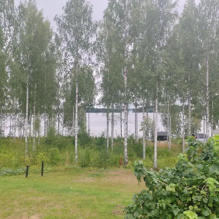 Frühstückspension Dream House Savonlinna