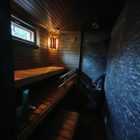 Bed & Breakfast Dream House