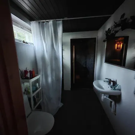 Dream House * Savonlinna