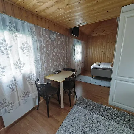 Dream House סאבונלינה