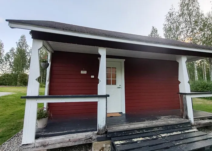 Dream House Bed & Breakfast