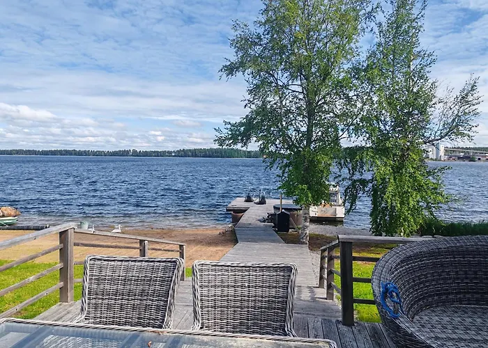 Dream House Bed & Breakfast *