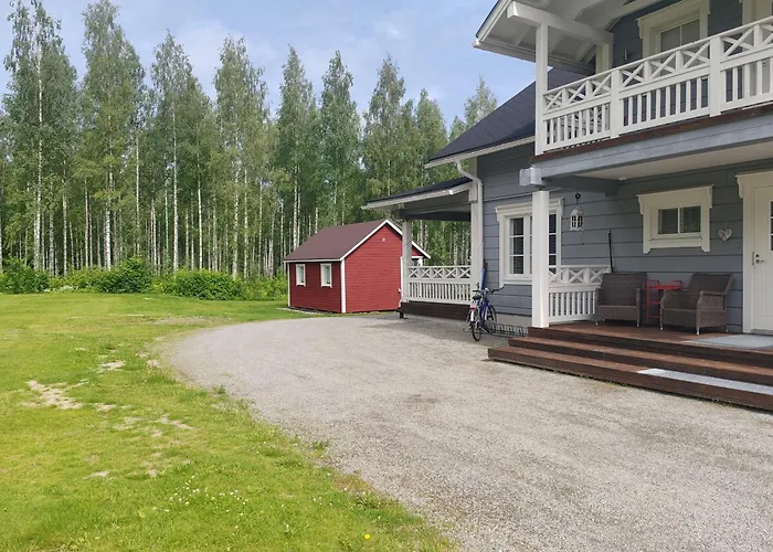 Bed & Breakfast Dream House