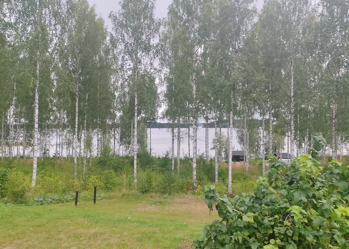 Bed and breakfast Dream House Savonlinna