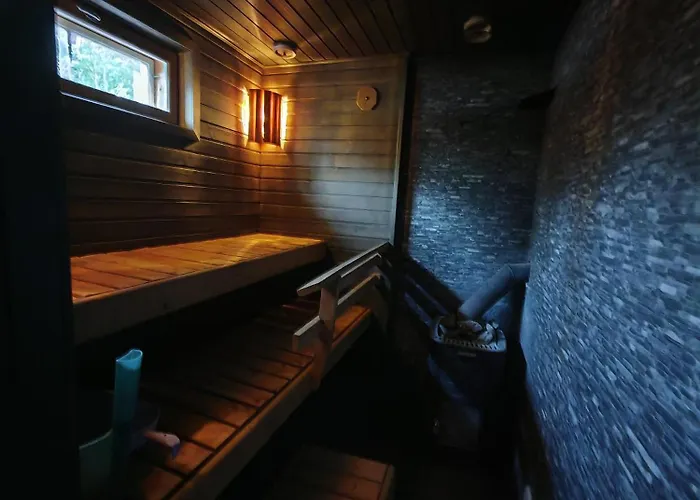 Bed & Breakfast Dream House