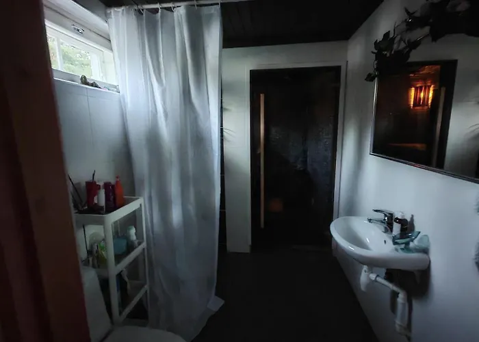 Dream House * Savonlinna